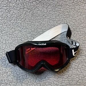 Bolle Mojo Ski Glasses Unisex Ski Googles